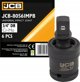 JCB Κάρδανο Κρούσης 3/4" - Αντάπτορας Υποδοχής Εργαλείων
