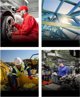 JCB Κάρδανο Κρούσης 3/4" - Αντάπτορας Υποδοχής Εργαλείων