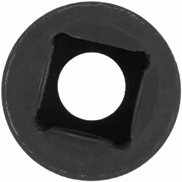 JCB Καρυδάκι Κρούσης 1/2" 16mm, 6-Γωνιακό, Υψηλής Αντοχής