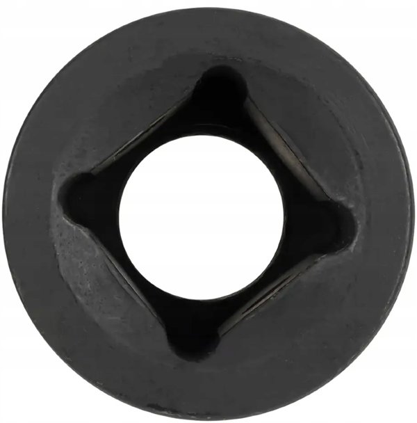 JCB Καρυδάκι Κρούσης 3/4" 19mm, 6-γωνιακό, Υψηλής Αντοχής