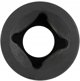 JCB Καρυδάκι Κρούσης 3/4" 19mm, 6-γωνιακό, Υψηλής Αντοχής