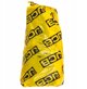 JCB Καρυδάκι Κρούσης 36mm 3/4" 6-Γωνιακό για Αερόκλειδο