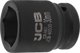 JCB Καρυδάκι Κρούσης 3/4" 30mm, 6-γωνιακό, Υψηλής Αντοχής