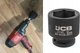 JCB Καρυδάκι Κρούσης 3/4" 30mm, 6-γωνιακό, Υψηλής Αντοχής