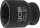 JCB Καρυδάκι Κρούσης 3/4" 32mm, 6-γωνιακό, Υψηλής Αντοχής