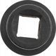 JCB Καρυδάκι Κρούσης 3/4" 32mm, 6-γωνιακό, Υψηλής Αντοχής
