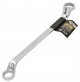 JCB Γερμανικό Κλειδί με Κλίση 75 Μοιρών, 19x22mm
