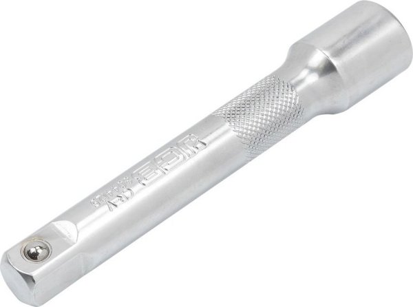 JCB Προέκταση Καρυδακιού 1/2" 125mm, Επαγγελματικό Εργαλείο Χειρός