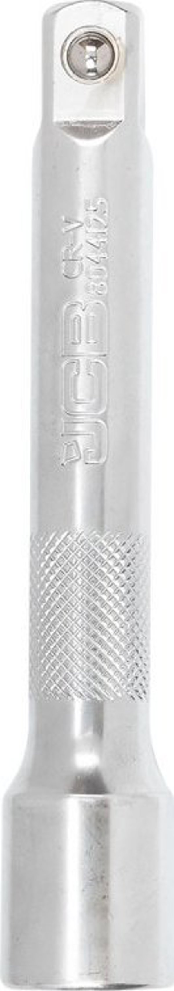 JCB Προέκταση Καρυδακιού 1/2" 125mm, Επαγγελματικό Εργαλείο Χειρός