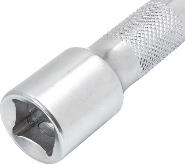 JCB Προέκταση Καρυδακιού 1/2" 125mm, Επαγγελματικό Εργαλείο Χειρός