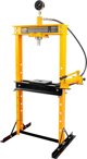 JCB Υδραυλική Πρέσα Δαπέδου 12t με Μανόμετρο, Διαιρούμενη (2 Μέρη)