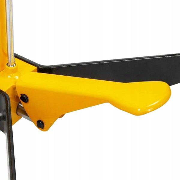 JCB Υδραυλικός Ανυψωτήρας Κιβωτίων Ταχυτήτων 0.6t, 1180-1990mm