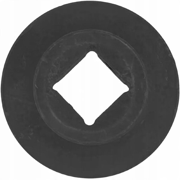 JCB Καρυδάκι Κρούσης 3/4" 46mm, 6-Γωνιακό, Επαγγελματικό Εργαλείο