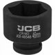JCB Καρυδάκι Κρούσης 3/4" 46mm, 6-Γωνιακό, Επαγγελματικό Εργαλείο