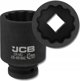 JCB Βαθύ Κρουστικό Καρυδάκι 3/4" 42mm, 12-Γωνιακό, Επαγγελματικό Εργαλείο