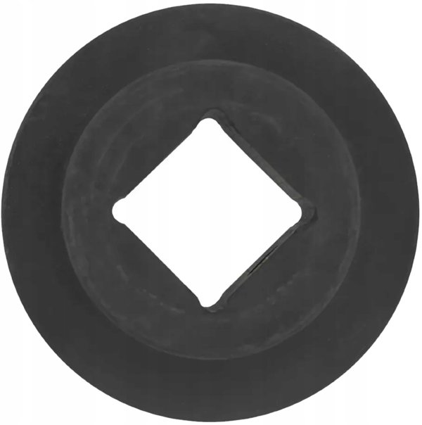 JCB Βαθύ Κρουστικό Καρυδάκι 3/4" 42mm, 12-Γωνιακό, Επαγγελματικό Εργαλείο