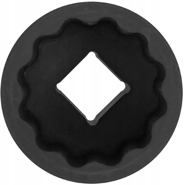 JCB Βαθύ Κρουστικό Καρυδάκι 3/4" 42mm, 12-Γωνιακό, Επαγγελματικό Εργαλείο