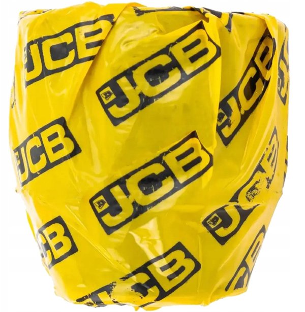 JCB Καρυδάκι Κρούσης 3/4" 34mm, 6-γωνιακό, Υψηλής Αντοχής για Αερόκλειδα