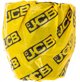 JCB Καρυδάκι Κρούσης 3/4" 34mm, 6-γωνιακό, Υψηλής Αντοχής για Αερόκλειδα