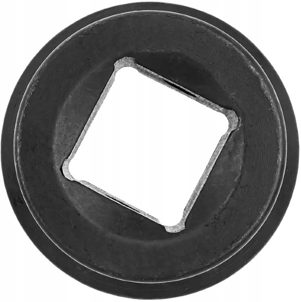 JCB Καρυδάκι Κρούσης 3/4" 34mm, 6-γωνιακό, Υψηλής Αντοχής για Αερόκλειδα