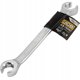 JCB Κλειδί Ανοιχτού Τύπου 14mm x 17mm, Επαγγελματικό Εργαλείο Χειρός