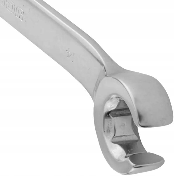 JCB Κλειδί Ανοιχτού Τύπου 14mm x 17mm, Επαγγελματικό Εργαλείο Χειρός