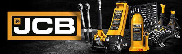 JCB Καρυδάκι για Ζάντες Αλουμινίου, 17mm, 1/2", με Προστατευτικό Μανίκι