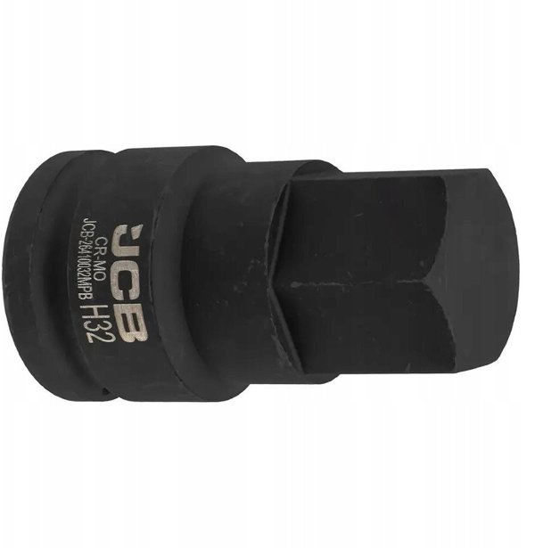 JCB Καρυδάκι Κρούσης 32mm 3/4" Εξάγωνο, Υποδοχή Αέρος