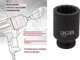 JCB Βαθύ Κρουστικό Καρυδάκι 3/4" 37mm 12-γωνιακό