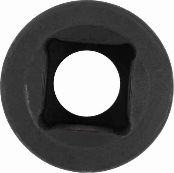 JCB Καρυδάκι Κρούσης 3/4" 21mm, 6-γωνιακό, Επαγγελματικό Εργαλείο Υψηλής Αντοχής