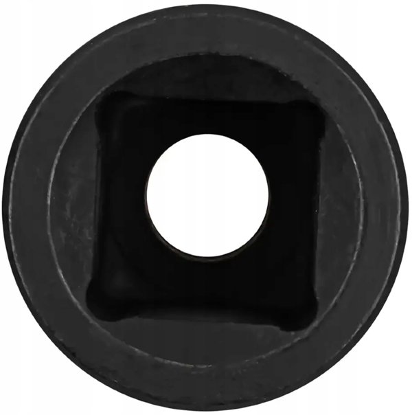 JCB Καρυδάκι Κρούσης 1/2" 11mm, 6-Γωνιακό - Ατσάλινη Υποδοχή για Καστάνια