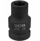 JCB Καρυδάκι Κρούσης 1/2" 11mm, 6-Γωνιακό - Ατσάλινη Υποδοχή για Καστάνια
