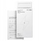 JCID Bateria do iPhone SE2 2020 2300 mAh (zwiekszona pojemnosc)