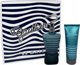 Jean Paul Gaultier JPG SET (LE MALE (M) EDT/S 75ML + SHOWER GEL 75ML)