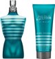 Jean Paul Gaultier JPG SET (LE MALE (M) EDT/S 75ML + SHOWER GEL 75ML)