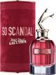 Jean Paul Gaultier Jean Paul Gaultier So Scandal! woda perfumowana 80 ml 2