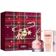 Jean Paul Gaultier Set Jean Paul Gaultier: Scandal, Eau De Parfum, For Women, 80 ml + Scandal, Eau De Parfum, For Women, 10 ml + Scandal, Hydrating, Body Lotion, 100 ml For Women