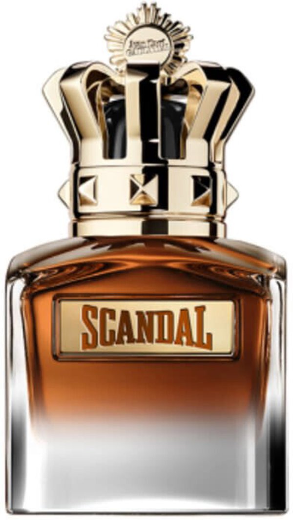 Jean Paul Gaultier Scandal for Him Elixir Parfum 150ml