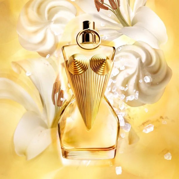 Jean Paul Gaultier Jean Paul Gaultier Divine edp 50ml 13964780 8435415076821