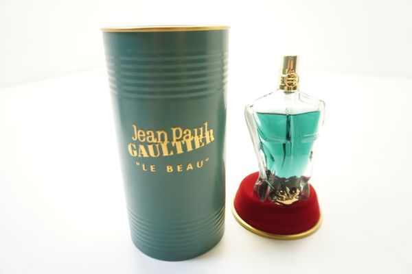 Jean Paul Gaultier Jean Paul Gaultier Le Beau EDT 75 ml  [outlet]