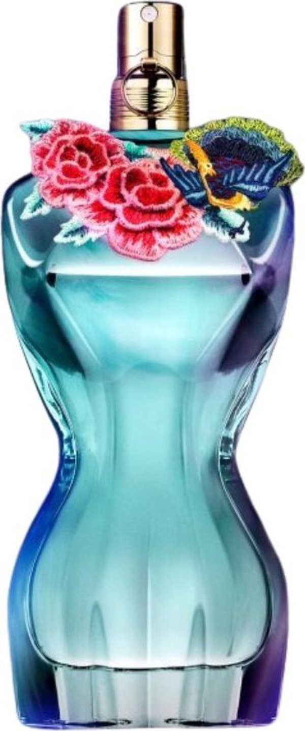 Jean Paul Gaultier Jean Paul Gaultier La Belle Παράδεισος Κήπος EDP 30ml. 13769398 8435415091190