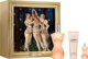 Jean Paul Gaultier Classique Γυναικείο Σετ Αρώματος EDT 100ml, Body Lotion 75ml & Mini EDT 6ml (3 Τεμάχια)