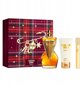 Jean Paul Gaultier Set Jean Paul Gaultier: Divine Le Parfum, Eau De Parfum, For Women, 100 ml + Divine Le Parfum, Eau De Parfum, For Women, 10 ml + Divine Le Parfum, Daily, Body Lotion, Body, 75 ml For Women