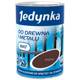 Jedynka Αλκυδική σμάλτο ματ καφέ 0,9L