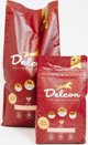 Τροφή για Σκύλους με Αλλεργίες HYPOALLERGENIC Delcon 3kg
