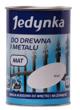 Jedynka Αλκυδική σμάλτο λευκό 0,9L