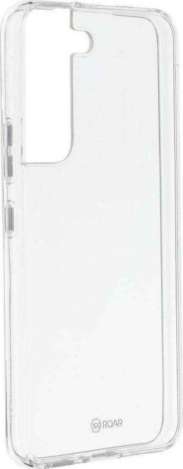Θήκη Jelly Roar JELLY ROAR Samsung Galaxy S22 Διάφανη Θήκη
