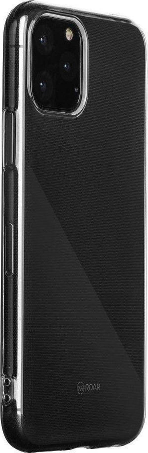 Θήκη Jelly Roar JELLY ROAR Samsung Galaxy S22 Διάφανη Θήκη