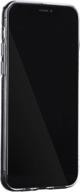 Θήκη Jelly Roar JELLY ROAR Samsung Galaxy S22 Διάφανη Θήκη