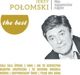 Jerzy Polomski - Nie Zapomnisz Nigdy - The Best